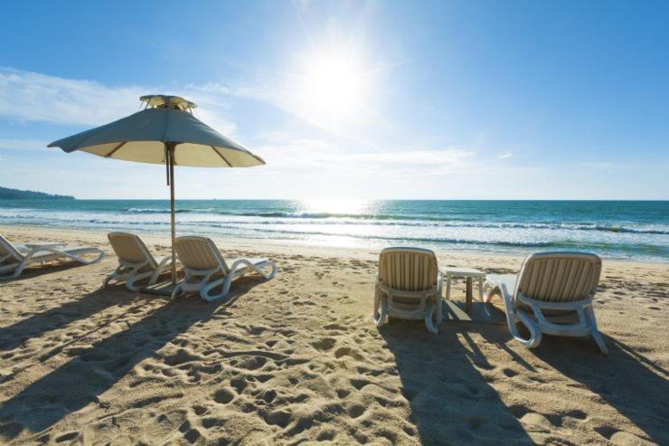 Luxury Condo Jaco Beach מראה חיצוני תמונה