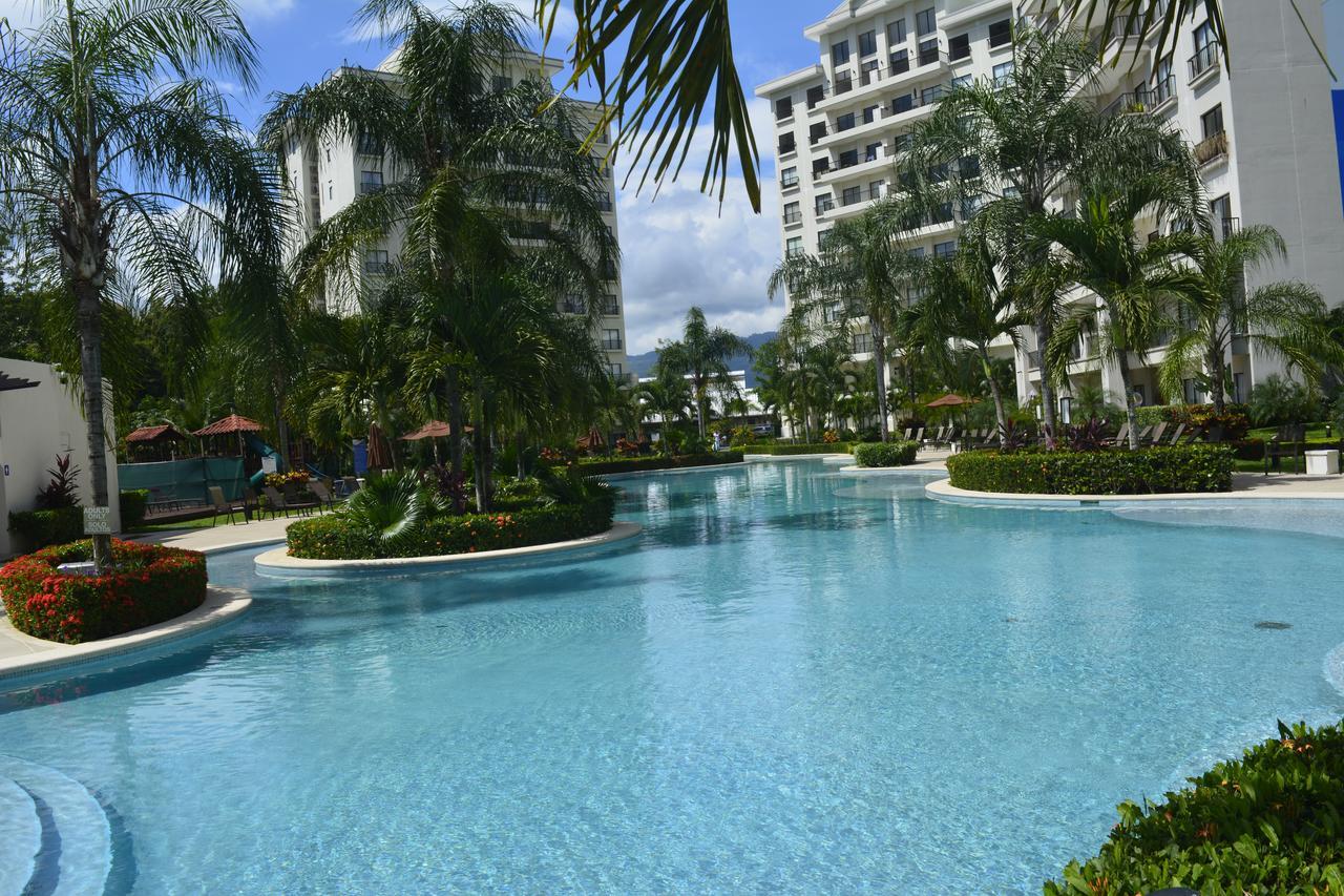 Luxury Condo Jaco Beach מראה חיצוני תמונה